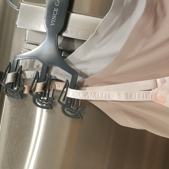 💕VINCE CAMUTO💕 Lounge Bras (3 Pack) S NWT - Picture 10 of 12